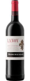 2022 Lanoy Cabernet Sauvignon Merlot
