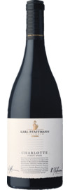 2021 Walsheimer Silberberg Charlotte Gran Reserve