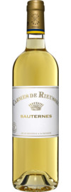 2023 Carmes de Rieussec