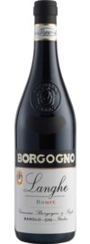 2023 Borgogno Bompè Barbera