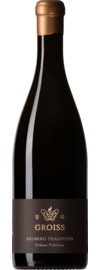 2023 Groiss Grüner Veltliner Sauberg Tradition Reserve