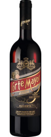 2021 Corte Mayor Rioja Reserva Tres Secretos