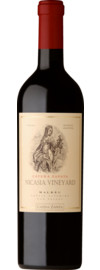 2015 Catena Zapata Nicasia Vineyard Malbec