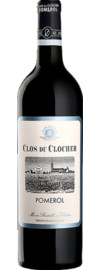 2020 Clos Du Clocher