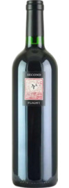 2014 Screaming Eagle Second Flight