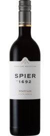 2024 Spier Signature Collection Pinotage