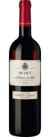 2022 Marchesi di Barolo Nebbiolo d’Alba Michet