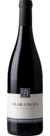 2023 Maranges Village Rouge