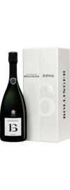 2016 Bollinger B16