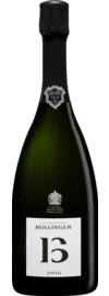 2016 Bollinger B16