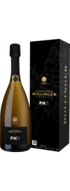 Bollinger PNTX 20