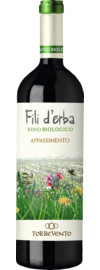 2024 Fili d' Erba Appassimento