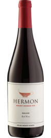 2024 Yarden Mount Hermon Red