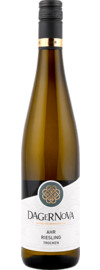 2022 Dagernova Handschrift Mittelrhein Riesling