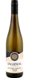 2022 Dagernova Handschrift Mittelrhein Riesling