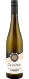2023 Dagernova Handschrift Mittelrhein Roter Riesling