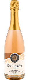 2022 Dagernova Handschrift Blanc de Noir Sekt