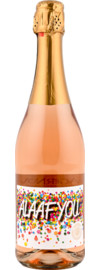Dagernova Alaaf You Rosé Sekt