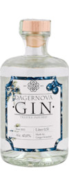 Dagernova Gin