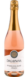 Dagernova Sparkling Rosé