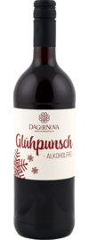 Dagernova Glühpunsch