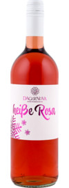Dagernova "Die heiße Rosa" Glühwein