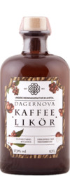 Dagernova Kaffeelikör