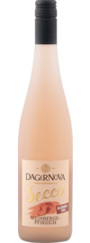 Dagernova Secco Weinbergspfirsich