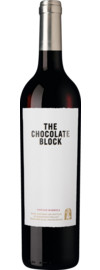 2024 Chocolate Block