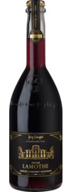 Edition Lamothe alkoholfrei