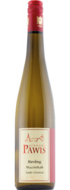 2023 Pawis Riesling Muschelkalk