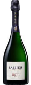 Champagner Lallier Série R021