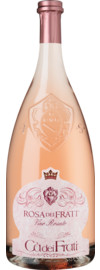 2025 Rosa dei Frati