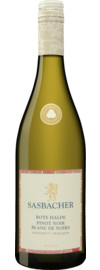 2024 Rote Halde Pinot Noir Blanc de Noirs Kabinett