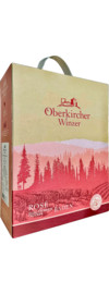 2024 Oberkircher Spätburgunder Rosé