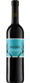 2021 Schales horrido! Rotwein Cuvée QbA