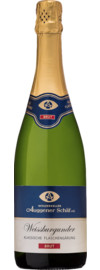 2022 Winzerkeller Auggener Schäf Weissburgunder Sekt