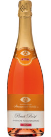 2022 Winzerkeller Auggener Schäf Rosé Sekt