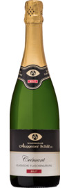 2023 Winzerkeller Auggener Schäf Baden Crémant