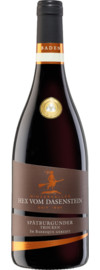 2022 Spätburgunder Barrique