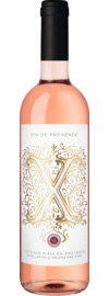 2025 X Wines Rosé
