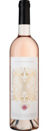 2025 X Wines Rosé