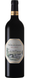 2022 Vergelegen Mill Race Cabernet Sauvignon Merlot
