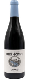 2022 Zehn Morgen Pinot Noir