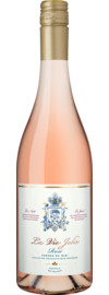 2025 La Vie Jolie Rosé