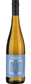 2024 Spreitzer Grauburgunder