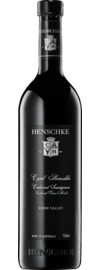 2021 Henschke Cyril Cab Sauvignon,Cab Franc,Merlot
