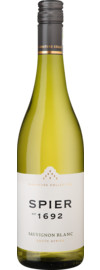 2025 Spier Signature Collection Sauvignon Blanc