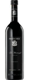2021 The Wheelwright Shiraz