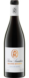 2023 Pierre Amadieu Grande Réserve